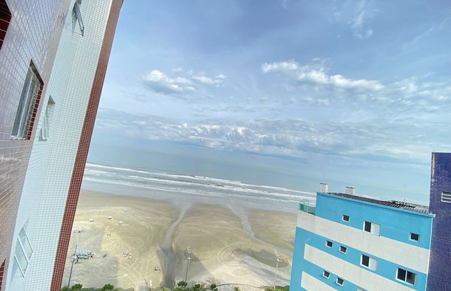 Pé Na Areia Praia do Maracanã - Foto 21