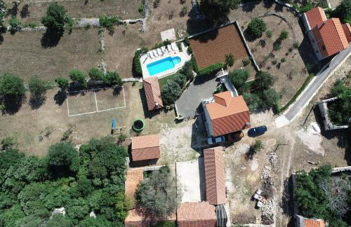 Villa Ane, Divine holiday - Foto 49