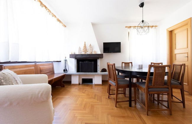 Italianway - Piandelvino 35 - Ortles - apt 4 - Foto 8