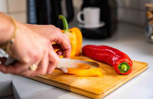 C&S Living I Terrasse I Küche I Parkplatz - Foto 11