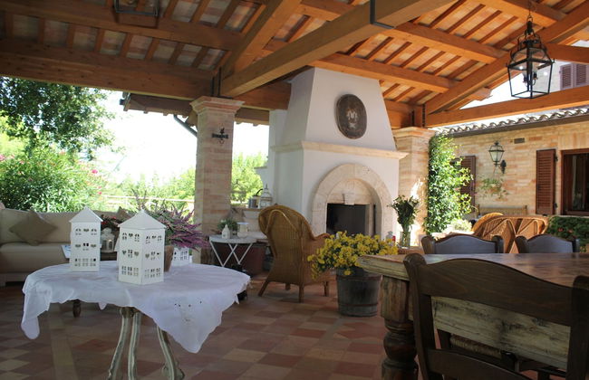 Monterosato Country House - Foto 43