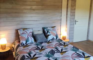 Chalet d'exception avec sauna - proche station du retord - Foto 18