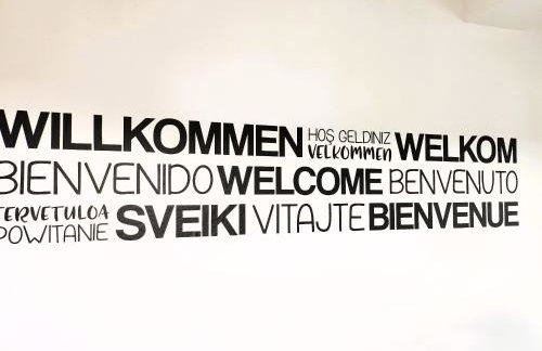 Ihr Ticket ins Blaue - Rooftop-Ferienwohnung am Kurpark 412 - Foto 17