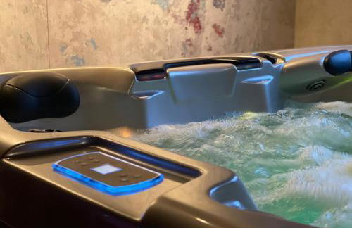 Villa Lovran, heated pool and Spa - Foto 32