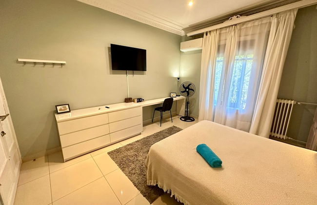 Rooms Gran Via - Photo 3