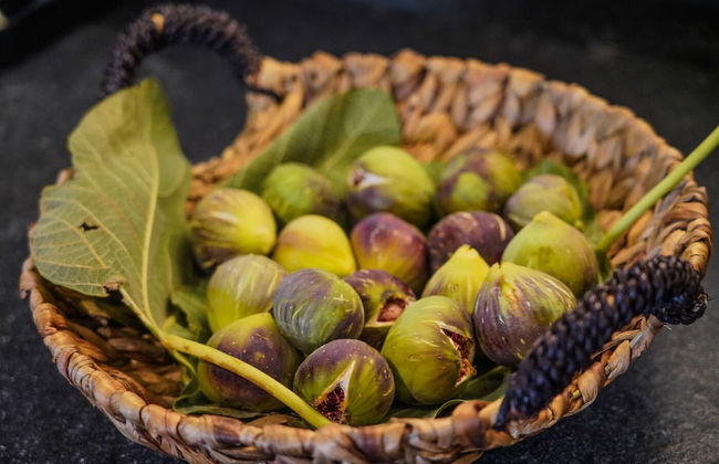 Andros Maisonettes - Foto 19