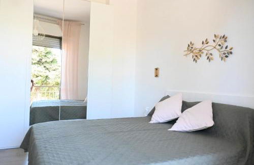 PP07 - Porto Potenza, trilocale vista mare con aria condizionata - Foto 12