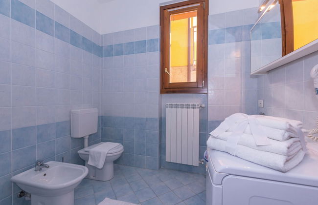 Fontana Del Lago Apt. 6 - Foto 11