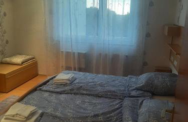 Apartment am Dülmen - Foto 3