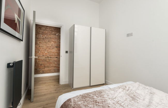 Stunning City Centre 2 Bedroom Apartments - Foto 10