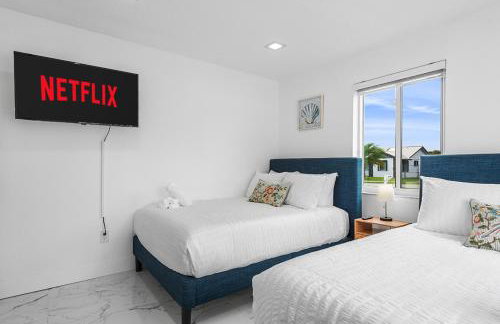 Family Favorite- Heated Pool, 2 Kings, Everglades - Foto 24