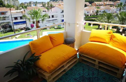 Casa en urb. con la piscina más GRANDE de Jávea. - Foto 65