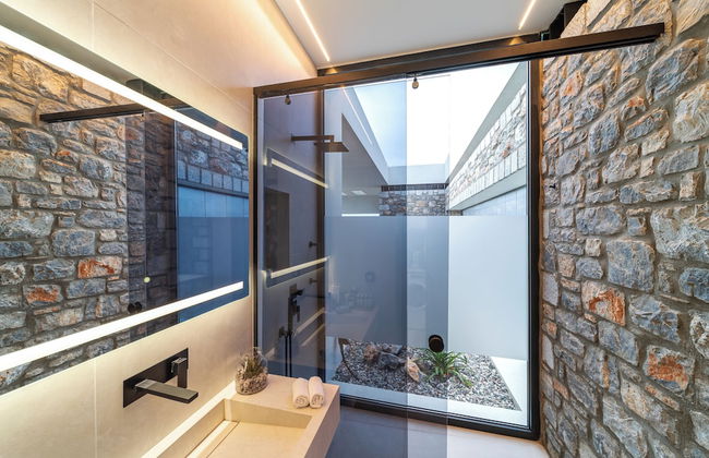 Amara Luxury villas - Foto 56