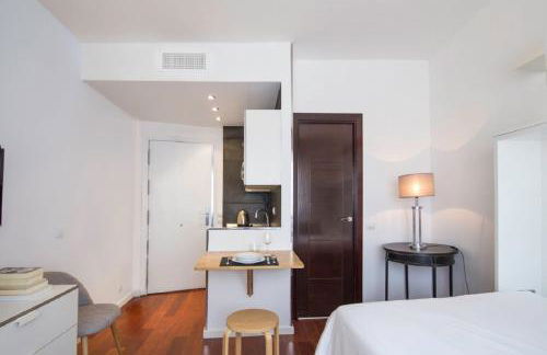 Madrid Rental Flats - Alquiler de Temporada - Photo 42