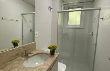 Alpes da Montanha Gramado próximo ao centro locação de temporada - Foto 28