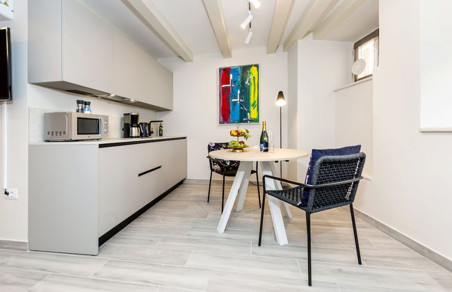 Yellow House Rovinj - Foto 19