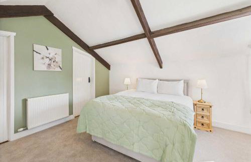 Host & Stay - Brackenrigg Cottage - Photo 14