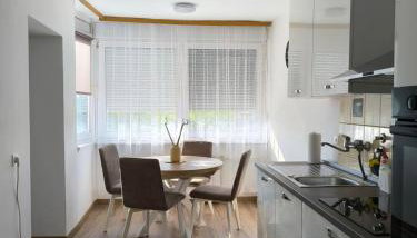 Apartman ANJA - Foto 2, stove, pet friendly