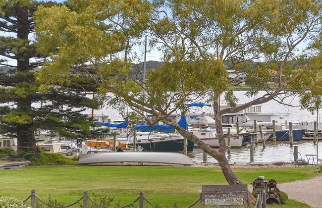 Pelican Cottage - Pet Friendly - Wifi - Photo 28