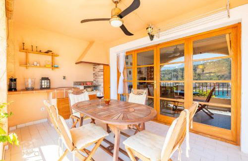 Traumblickwohnung Montemar 19 - Foto 3