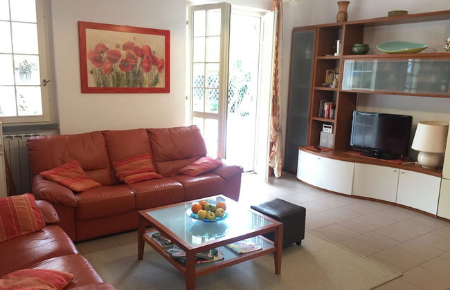 Casa Matilde - Foto 6