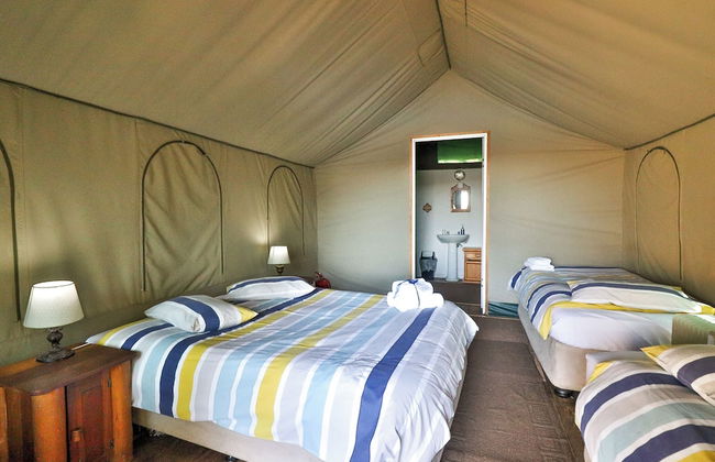 Valley of the Rainbow Fly Fishing Estate - Foto 14