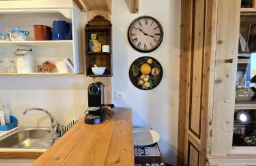 Cottage Cantinho da Quinta - Photo 14