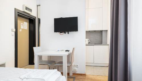 RentPlanet - Studio Aleje Jerozolimskie - Foto 2