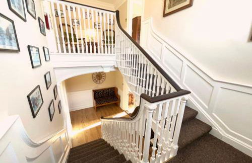 The Georgian Apartment - Photo 6