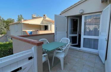 T2 Familiaux - Confort & Plage à Pied - Foto 9