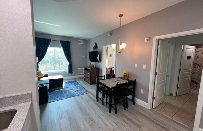 Univeral Disney Epic Shuttle - Foto 19