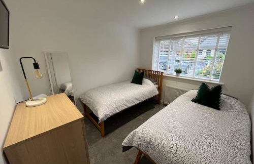 Idyllic bungalow in Burscough, ideal location in West Lancashire - Foto 44