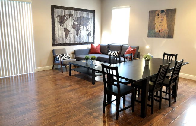 4BR House 219 by Ideal Experience VR - Foto 19