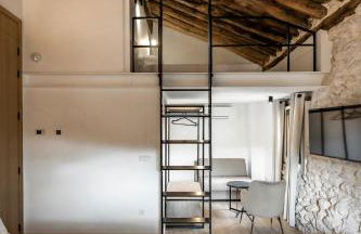 ABBI Suites Casa Rural, Suites & Spa - Foto 19