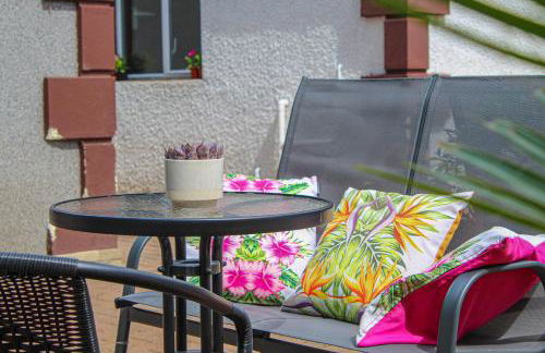 Lavish 2 bed sleeps 5 near Lanark - Photo 56