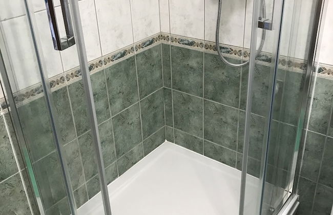 Apartment City Walk - Foto 19