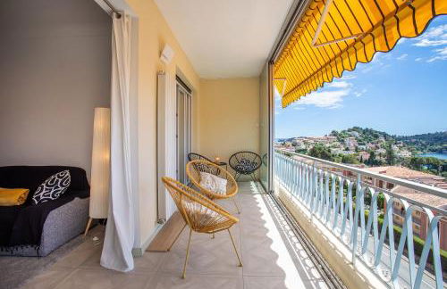 VISTA MARE AP4459 By Riviera Holiday Home - Foto 2