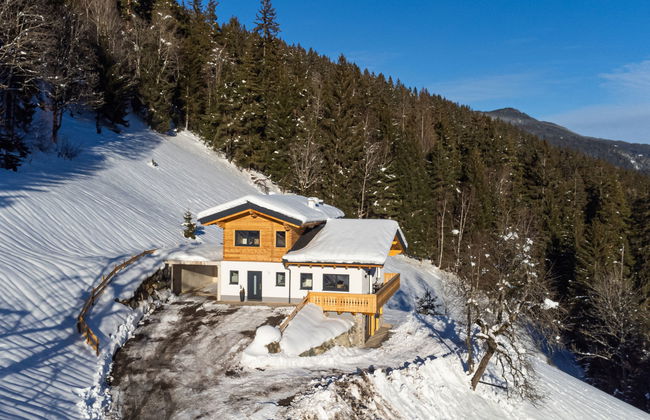 Alpenauszeit - Foto 42