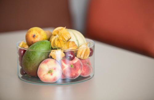 TRIO Apartment Hotel Berlin - Foto 26