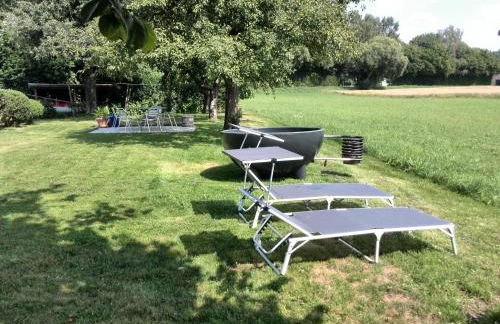 Pure Nature Munich - Amper Meadows/Freising - Foto 61