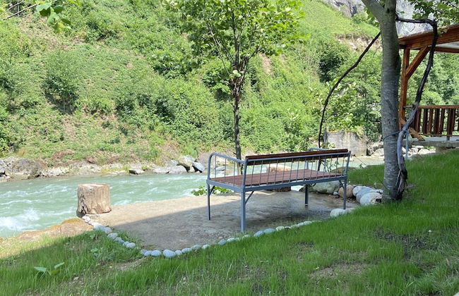 Karadeniz Suit - Foto 21