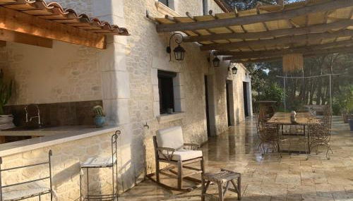 Villa Luxury Lagoon - Aix en Provence - Foto 3