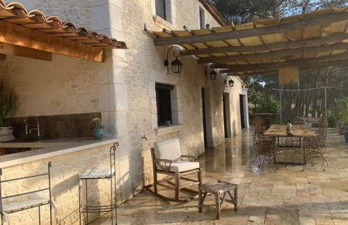 Villa Luxury Lagoon - Aix en Provence - Foto 3