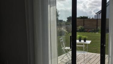 Le Petit Lupin - Foto 2, Garden view