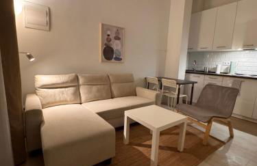 Apartamento cerca del Movistar-Arena Wizink - Foto 8