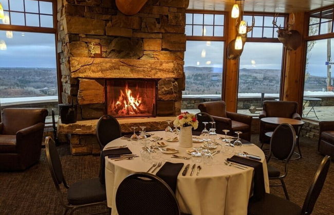 Mont du Lac Resort - Photo 53