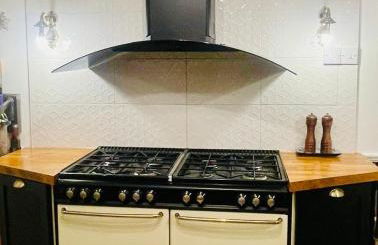 Ivys End Boutique Chic Manor Cottage Elegant & Sophisticated Retreat in Loughborough offering 3bedrooms - Foto 39