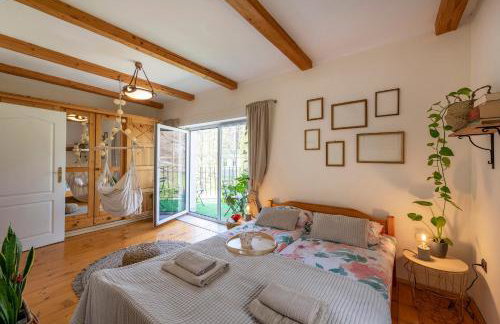 Apartament Boheme - Foto 57