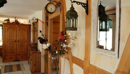 Pavillon an der Ilm - Foto 5