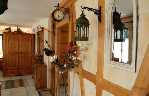 Pavillon an der Ilm - Foto 5